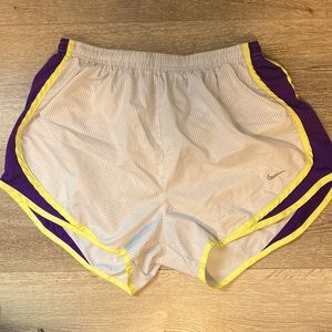 Nike Dri-Fit Running Shorts